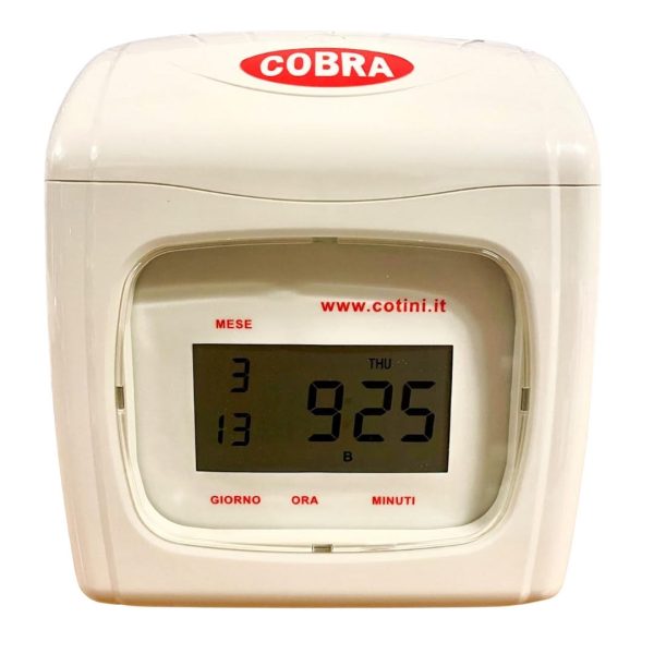 Cobra-R