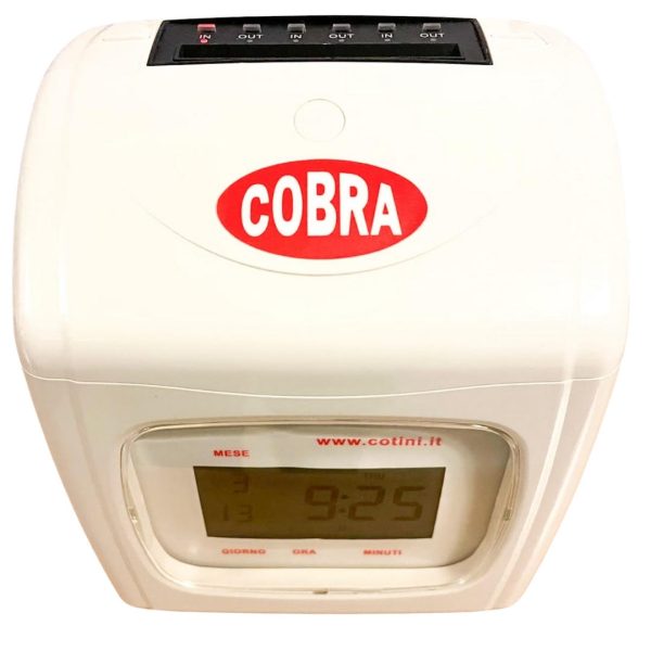 Cobra-R - immagine 2