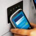 Apriporta NFC Bluetooth