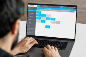 software di gestione del personale