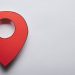 geolocalizzazione pin