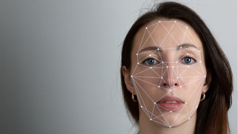 Facial recognition system