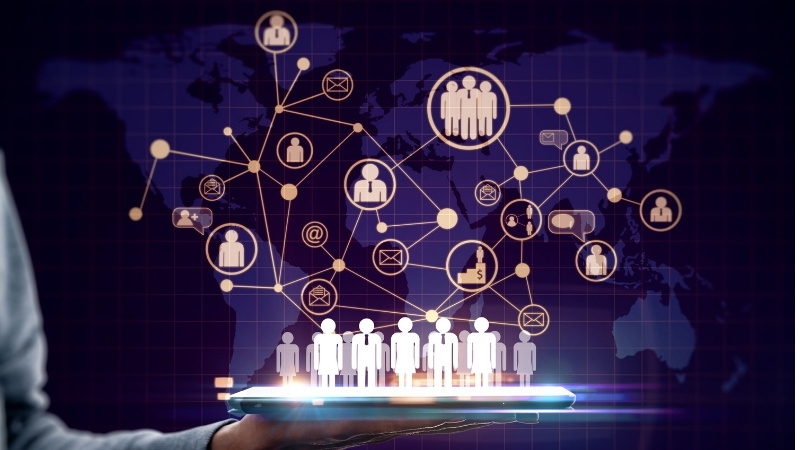 Software rilevazione presenze: tutte le funzionalità
