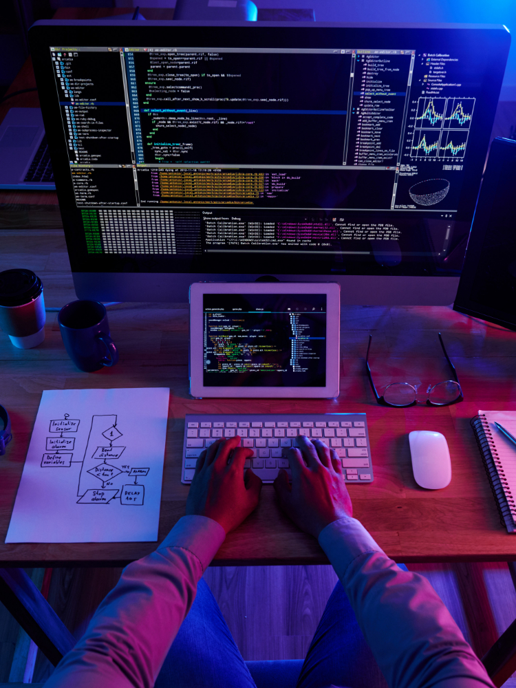 Software Marcatempo: La soluzione digitale per la Rilevazione