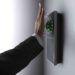 Controllo accessi biometrico