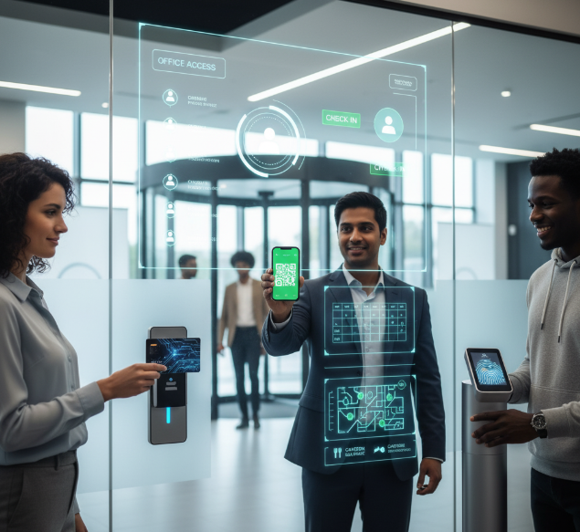 badge per timbrare (2)