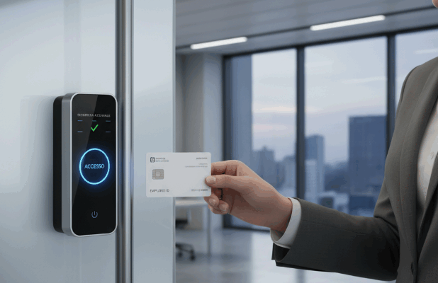 Lettori badge: guida completa e consigli pratici
