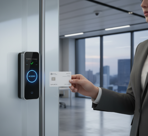 Lettori badge: guida completa e consigli pratici