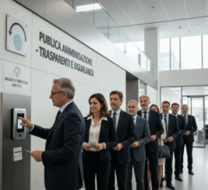 obbligo timbratura dirigenti pubblici (1)