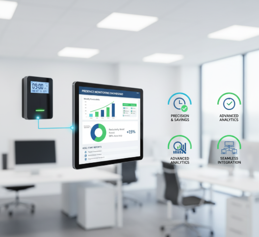 orologio marcatempo badge (2)