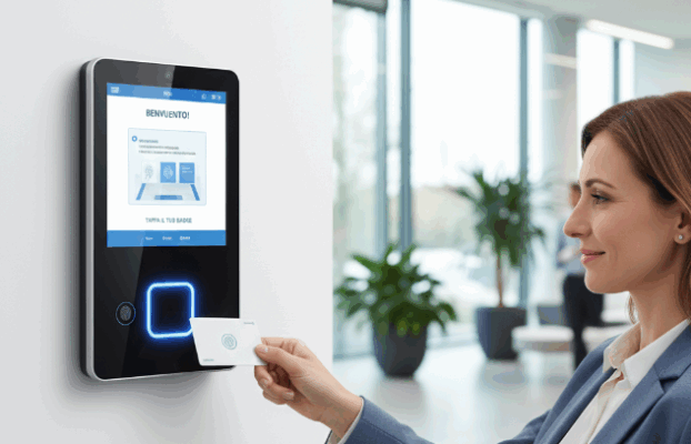 Terminale gestione presenze: guida completa