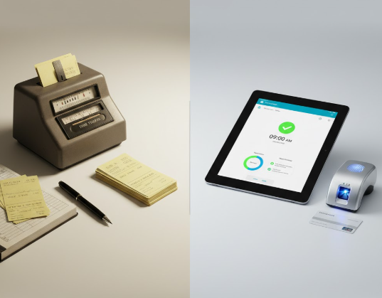 Rilevamento Presenze Dipendenti: Guida e Sistemi Efficaci