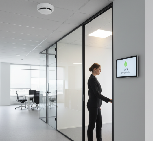 rilevatore di presenza (2)