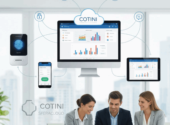 Marcatempo per dipendenti: guida e soluzioni cloud