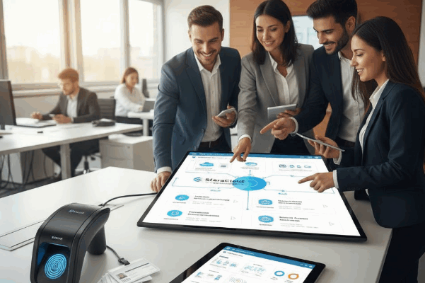 Rilevatori presenze dipendenti: guida e soluzioni