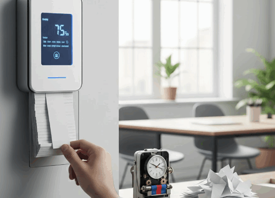 Timbracartellini prezzi: costi reali e soluzioni