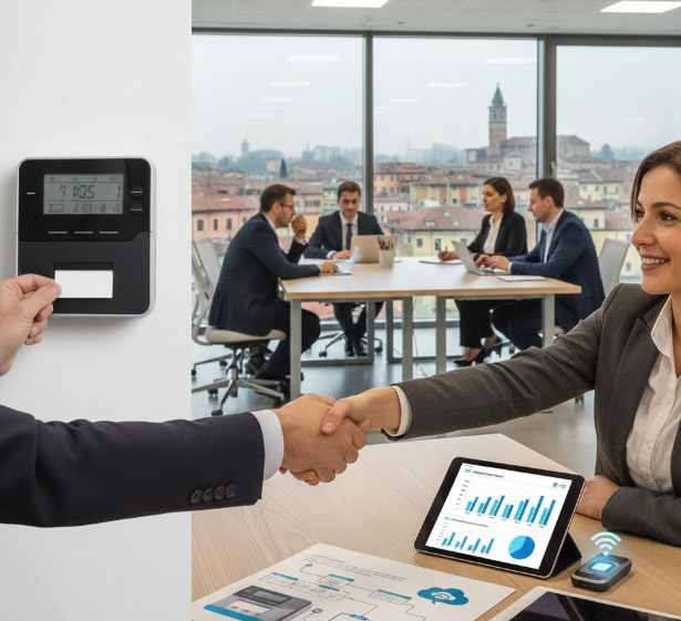 Timbracartellini Treviso: presenze sotto controllo