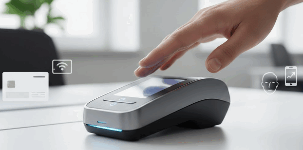 Rilevatore presenze biometrico: scelta e privacy