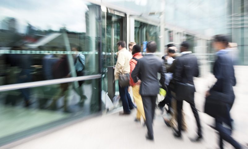 Rilevamento presenze dipendenti: guida e sistemi efficaci