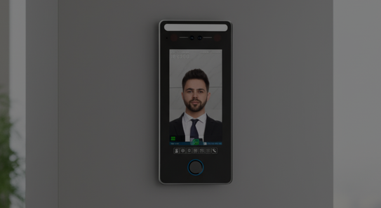 Lettore biometrico: scelta sicura per accessi e presenze