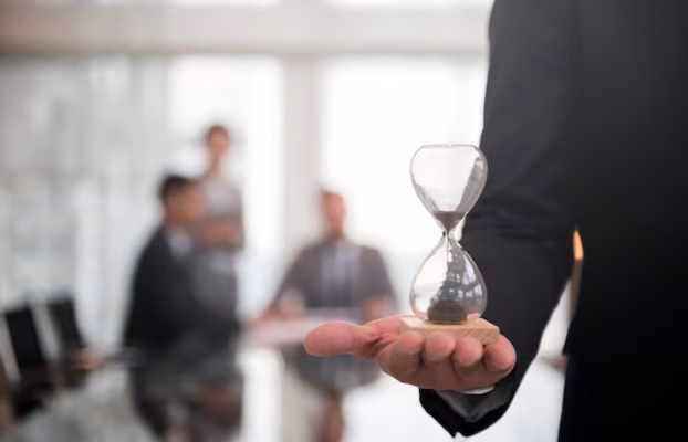 Mancata timbratura badge: guida pratica per aziende