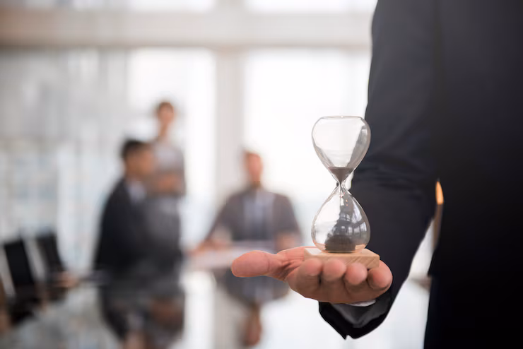 Mancata timbratura badge: guida pratica per aziende