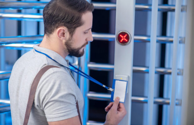 Badge per timbrature: guida pratica per aziende e dipendenti