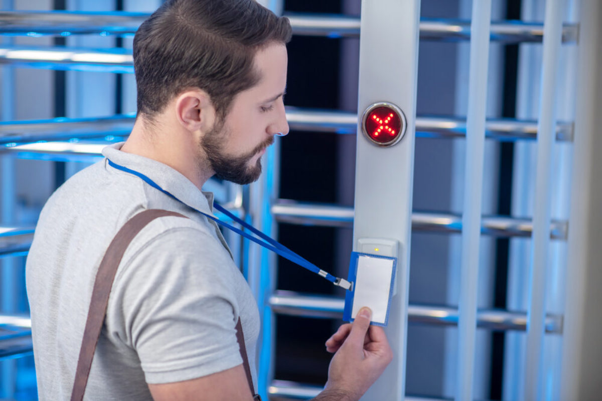 Badge per timbrature: guida pratica per aziende e dipendenti