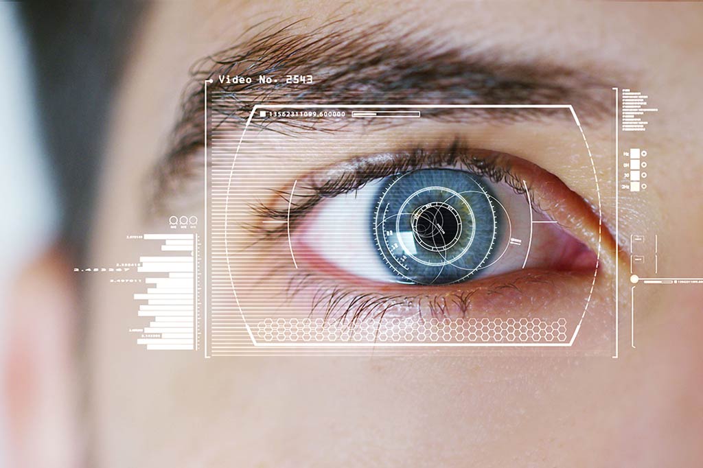 Controllo accessi biometrico: tecnologia e protezione